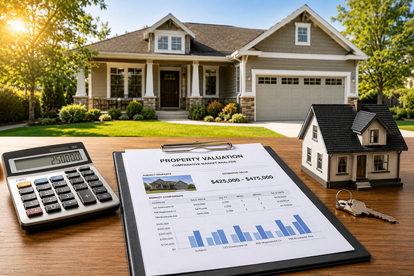 Get an Evaluation…On the House!