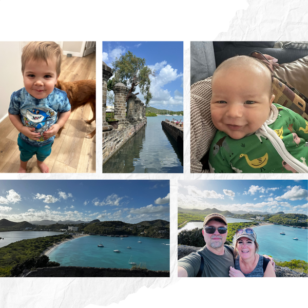 Feb adventures